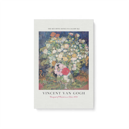 [Color:Stretched Canvas], Picture of art