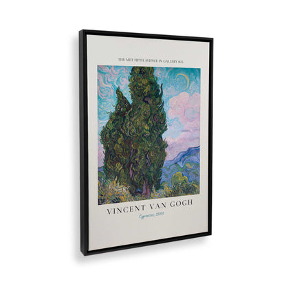 [Color:Satin Black], Picture of the corner of the art