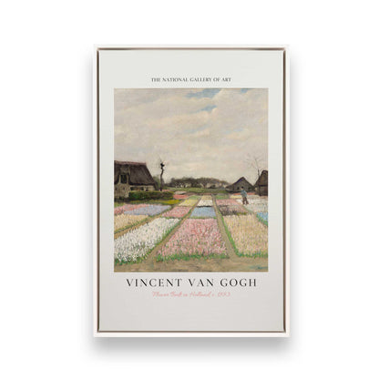 [Color:Opaque White], Picture of art in a White frame