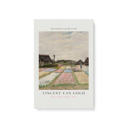 [Color:Stretched Canvas], Picture of art