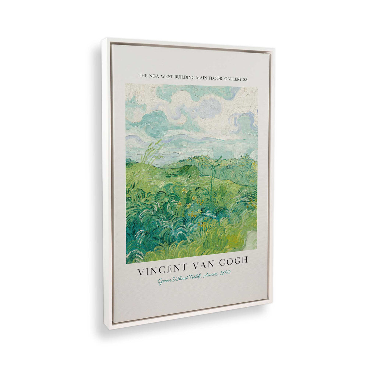 [Color:Opaque White], Picture of the corner of the art