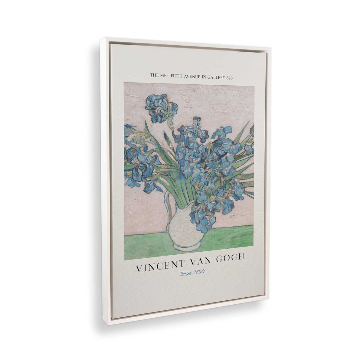 [Color:Opaque White], Picture of the corner of the art