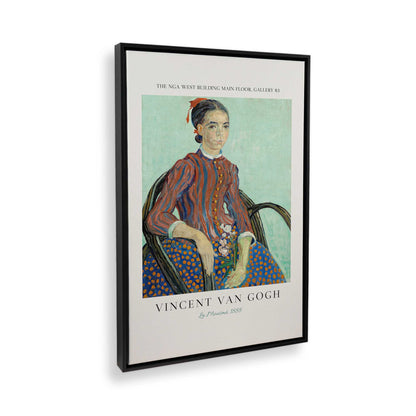 [Color:Satin Black], Picture of the corner of the art