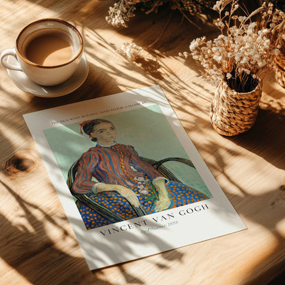 [Color:Rolled Print], Picture of close up of art