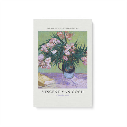 [Color:Stretched Canvas], Picture of art