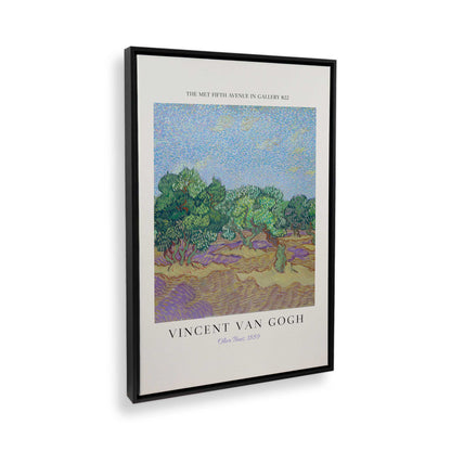 [Color:Satin Black], Picture of the corner of the art