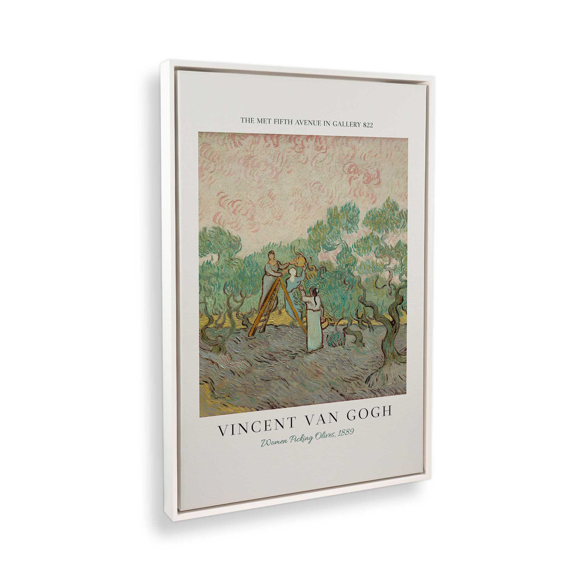 [Color:Opaque White], Picture of the corner of the art