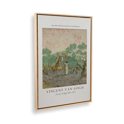 [Color:American Maple], Picture of the corner of the art