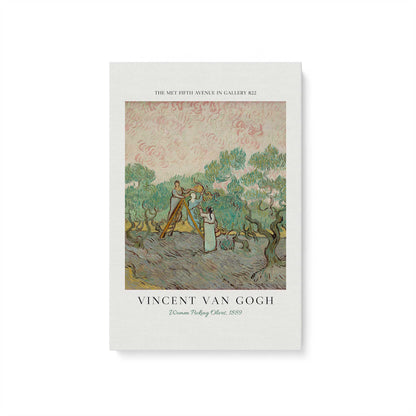 [Color:Stretched Canvas], Picture of art
