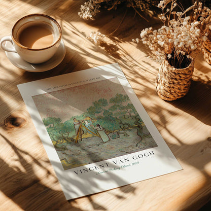 [Color:Rolled Print], Picture of close up of art
