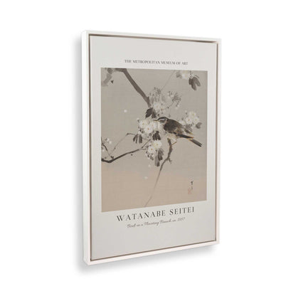 [Color:Opaque White], Picture of the corner of the art