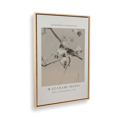 [Color:American Maple], Picture of the corner of the art