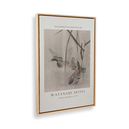 [Color:American Maple], Picture of the corner of the art