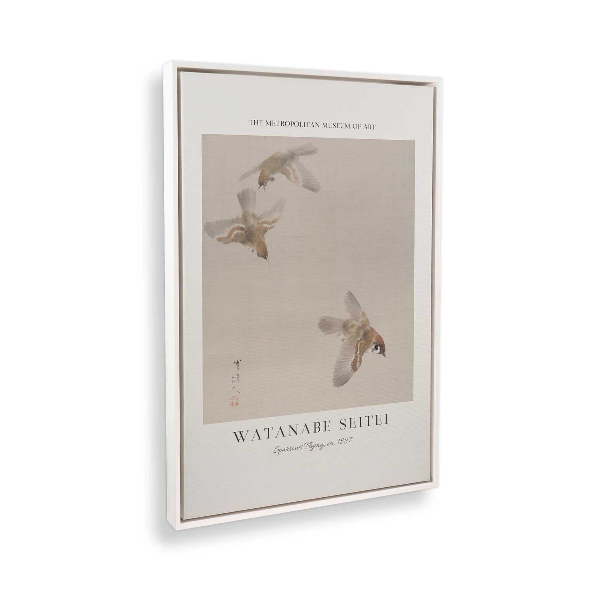 [Color:Opaque White], Picture of the corner of the art