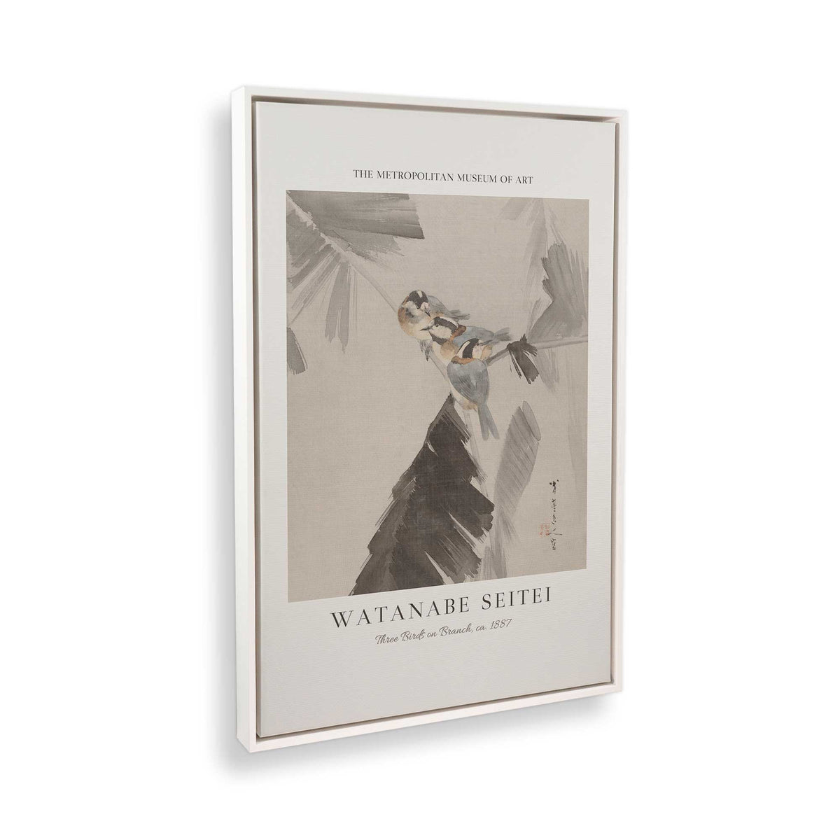 [Color:Opaque White], Picture of the corner of the art