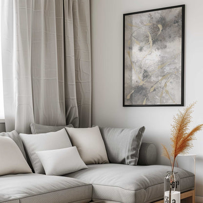 [LIFESTYLE],[SPECIAL],Picture of art in a room
