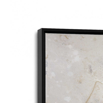 [Color:Satin Black], Picture of the corner #2 of the art
