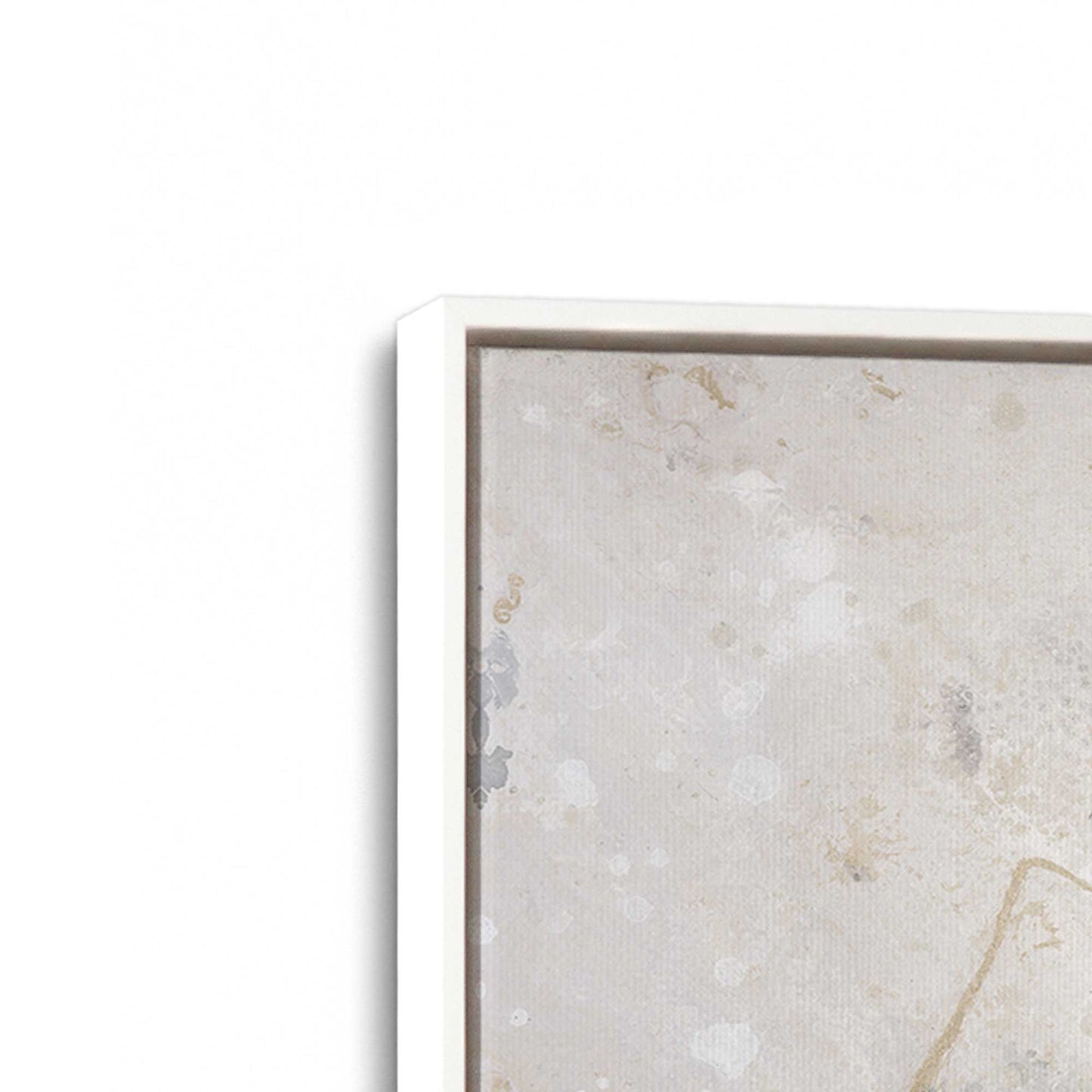 [Color:Opaque White], Picture of the corner #2 of the art