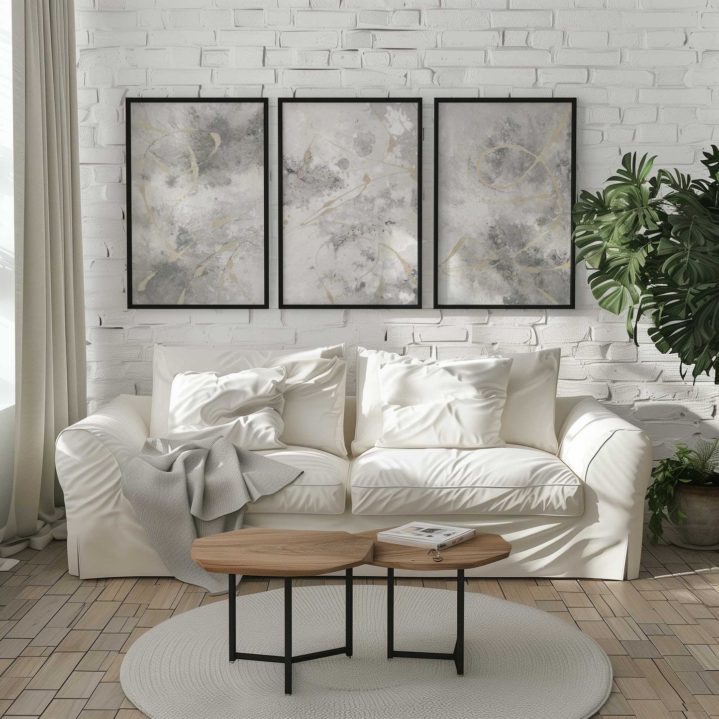 [LIFESTYLE],[SPECIAL],Picture of art in a room