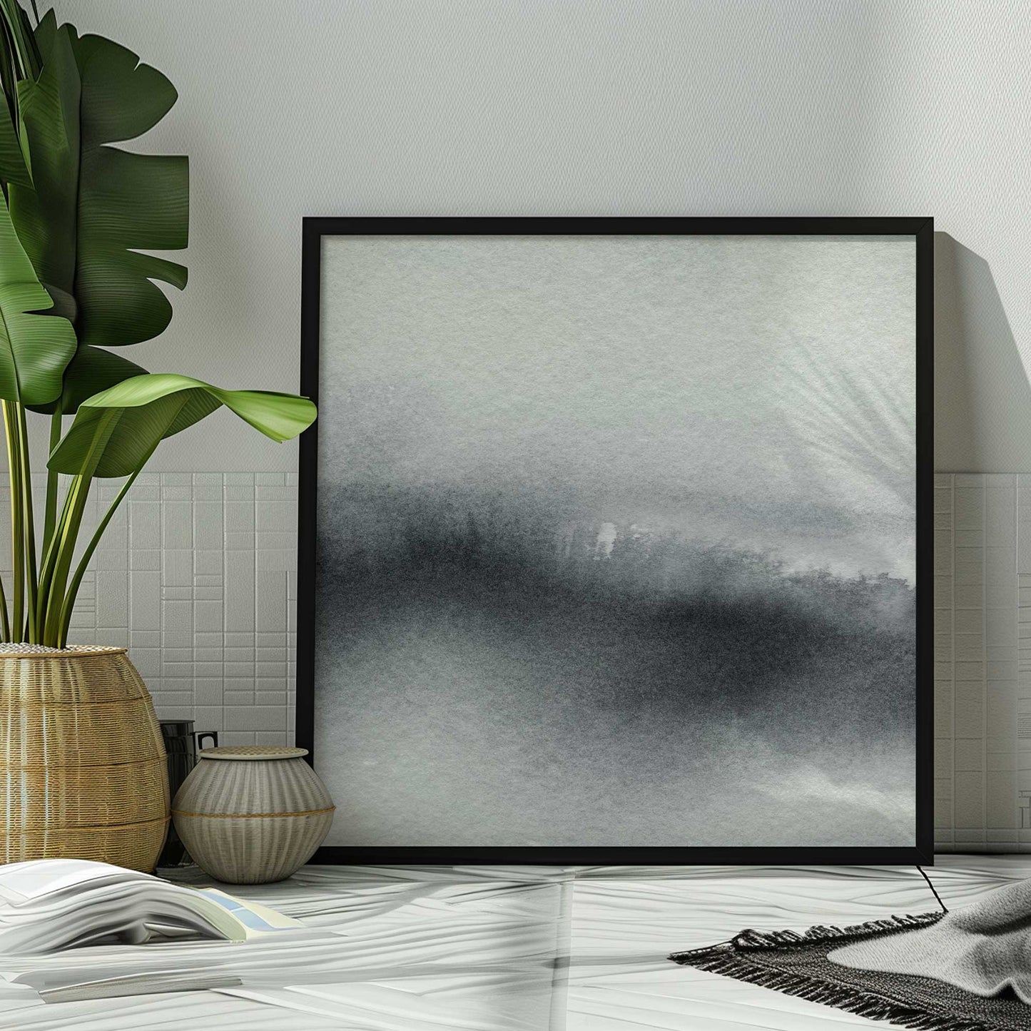 [LIFESTYLE],[SPECIAL],Picture of art in a room