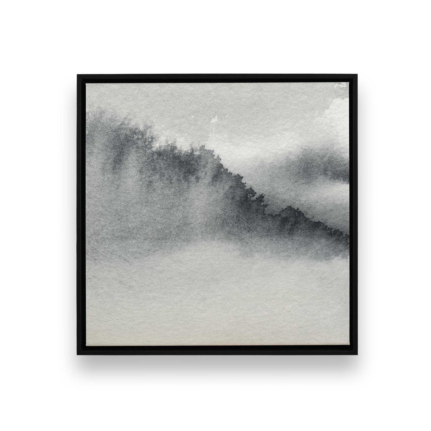 [Color:Satin Black], Front image of the art