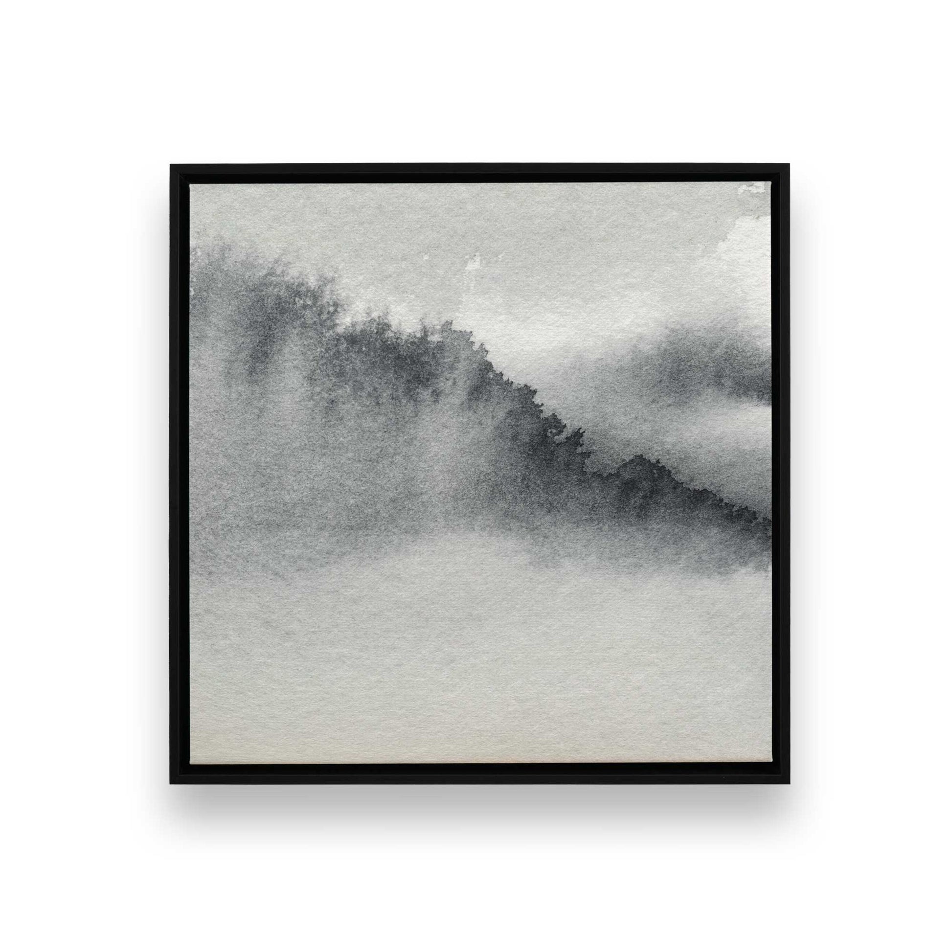 [Color:Satin Black], Front image of the art