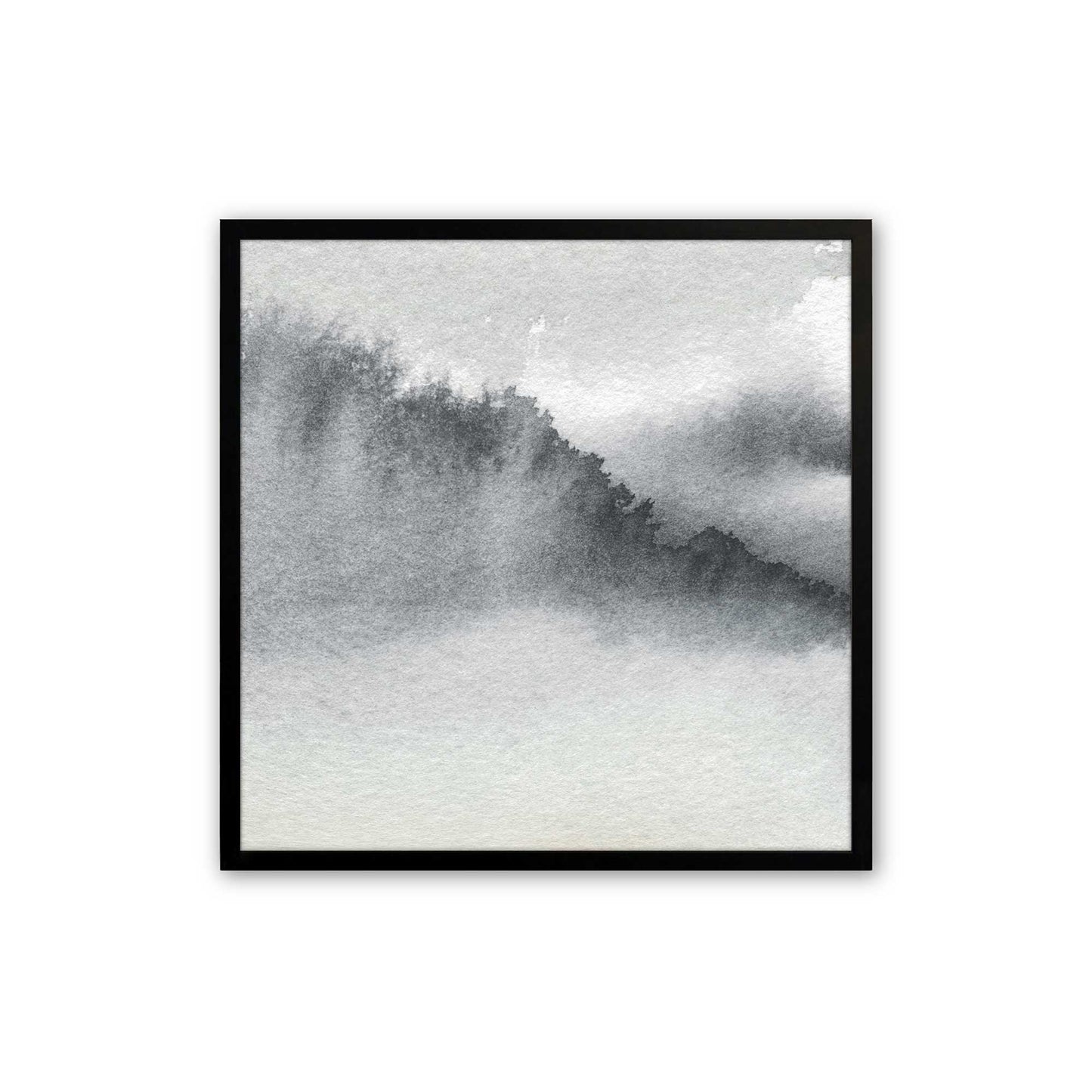 [Color:Satin Black],Front image of the art