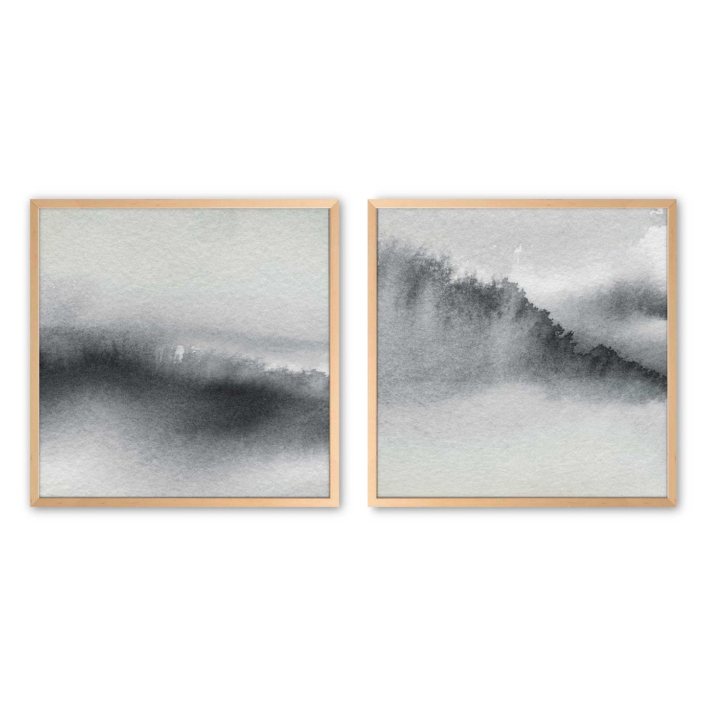 [Color:Raw Maple], Picture of art in a Raw Maple frame