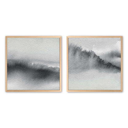 [Color:Raw Maple], Picture of art in a Raw Maple frame