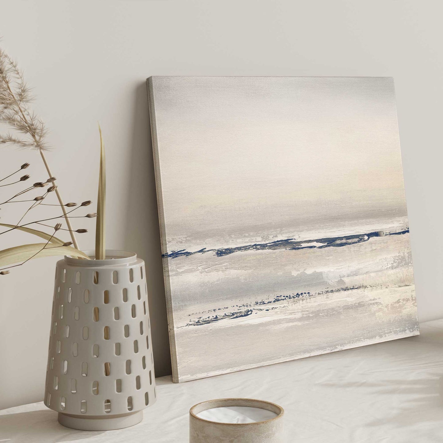 [LIFESTYLE],[SPECIAL],  Picture of art in a room