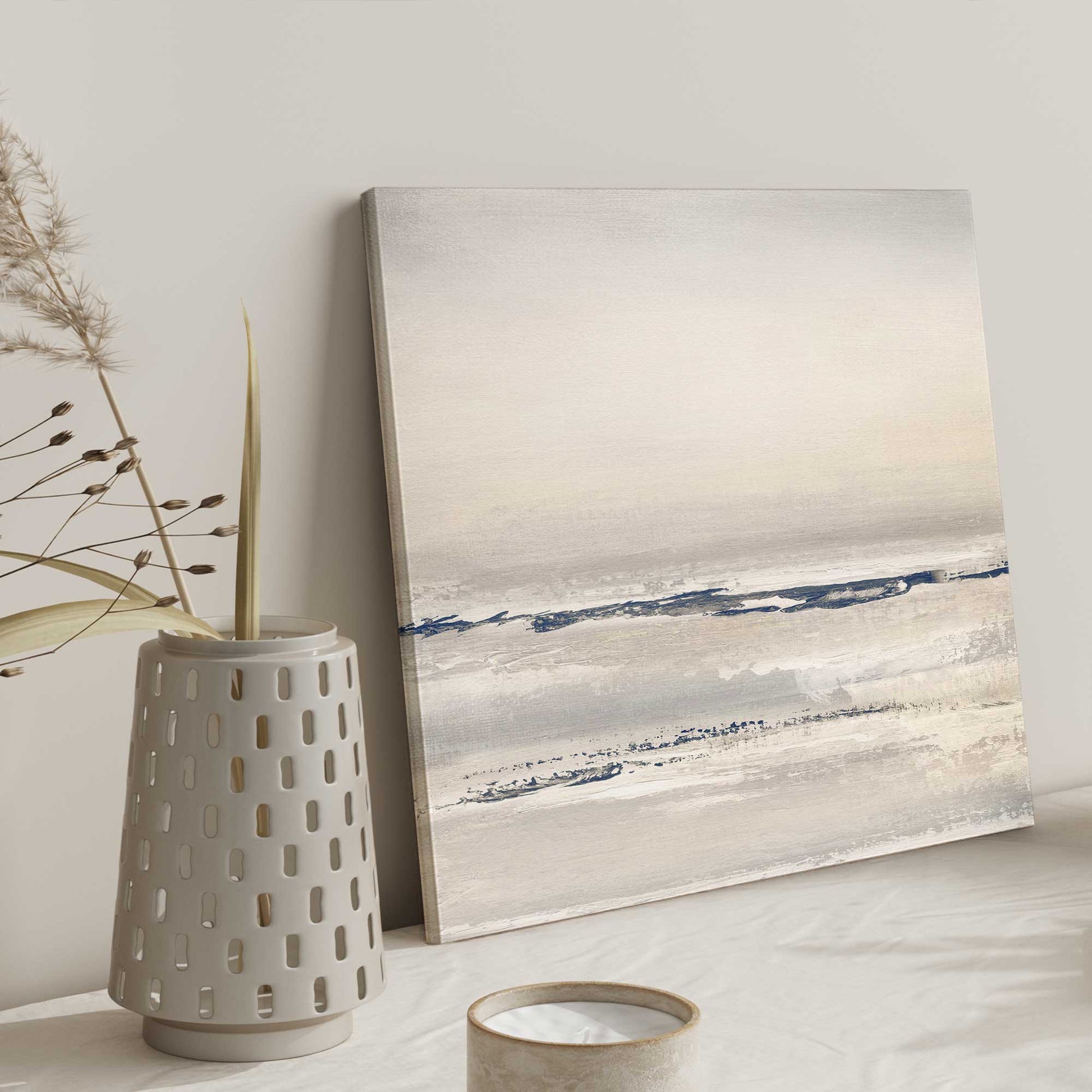 [LIFESTYLE],[SPECIAL],  Picture of art in a room