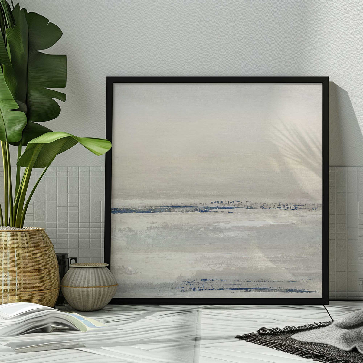 [LIFESTYLE],[SPECIAL],Picture of art in a room