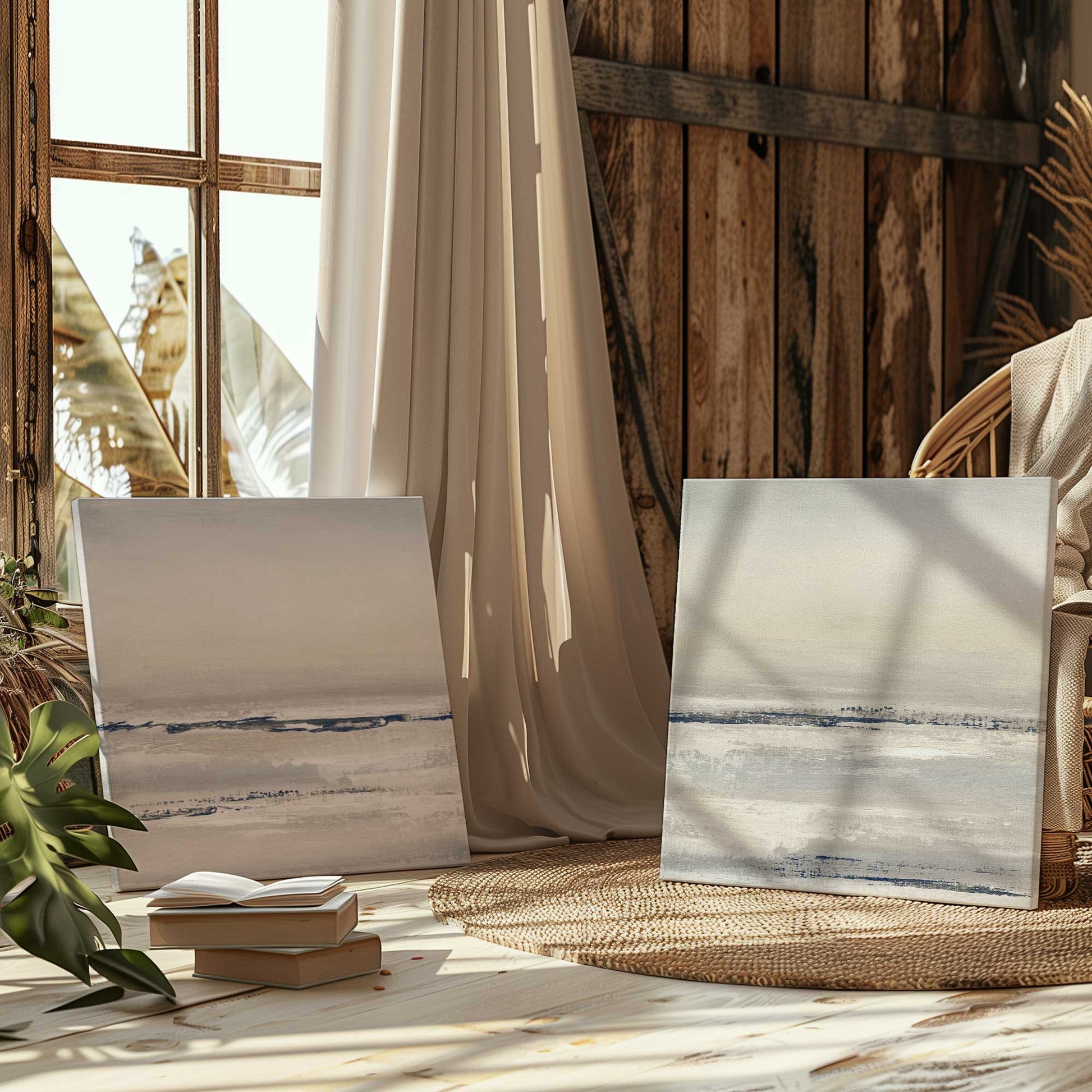 [LIFESTYLE],[SPECIAL],  Picture of art in a room