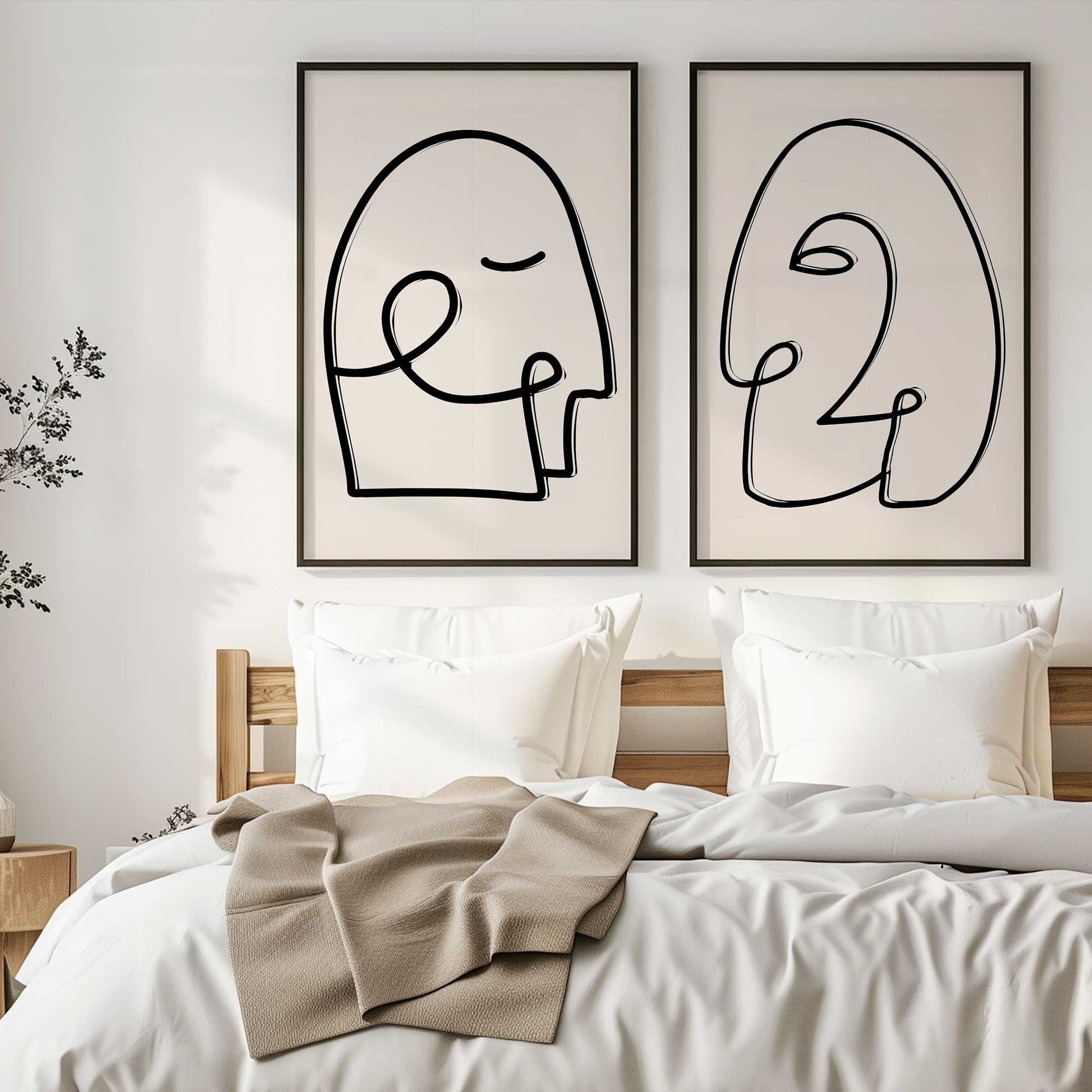 [LIFESTYLE],[SPECIAL],Picture of art in a room