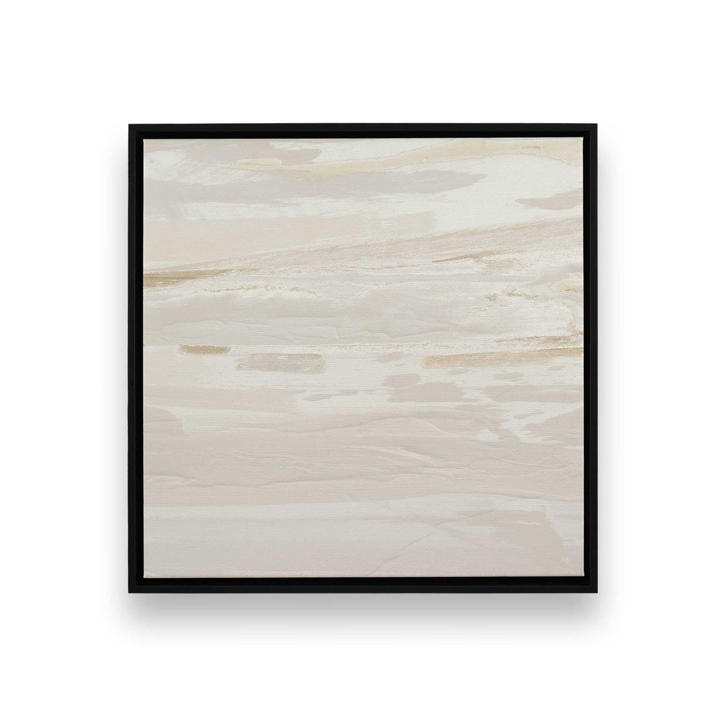 [Color:Satin Black], Front image of the art