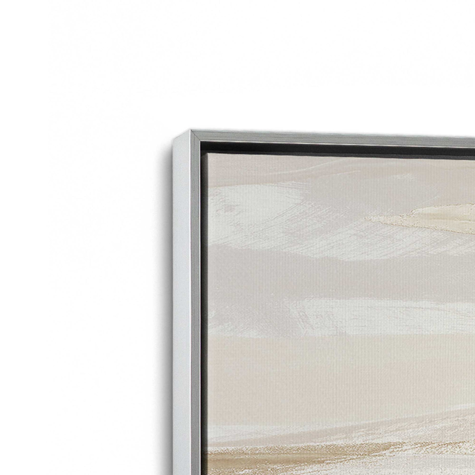 [Color:Polished Chrome], Picture of the corner #2 of the art