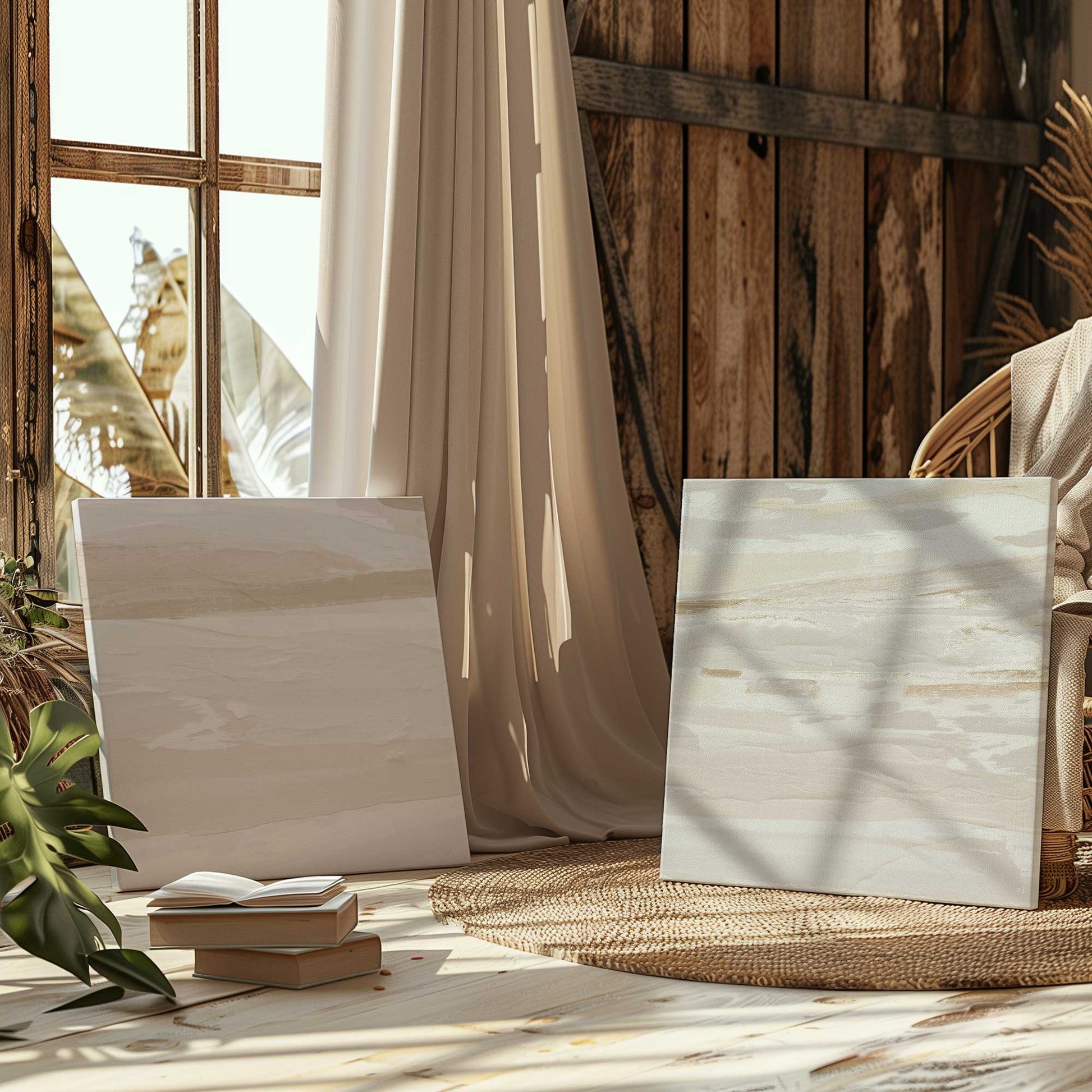 [LIFESTYLE],[SPECIAL],  Picture of art in a room