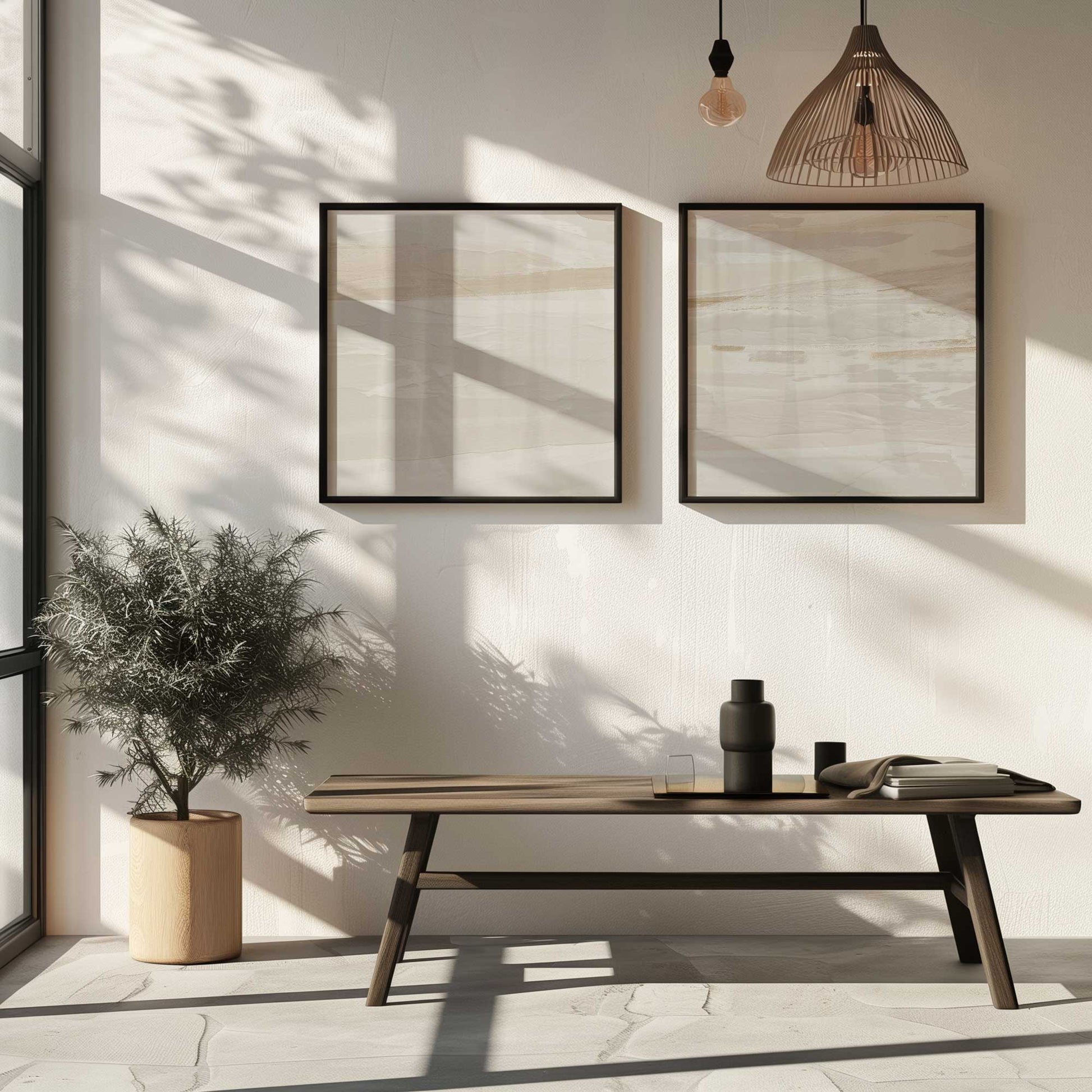 [LIFESTYLE],[SPECIAL],Picture of art in a room