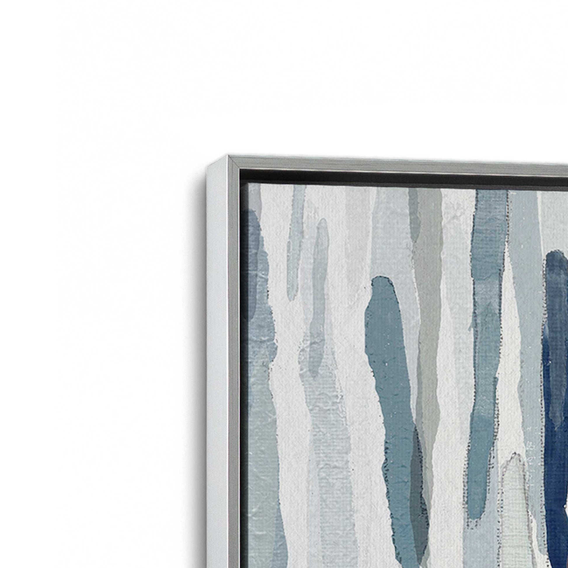 [Color:Polished Chrome], Picture of the corner of the art
