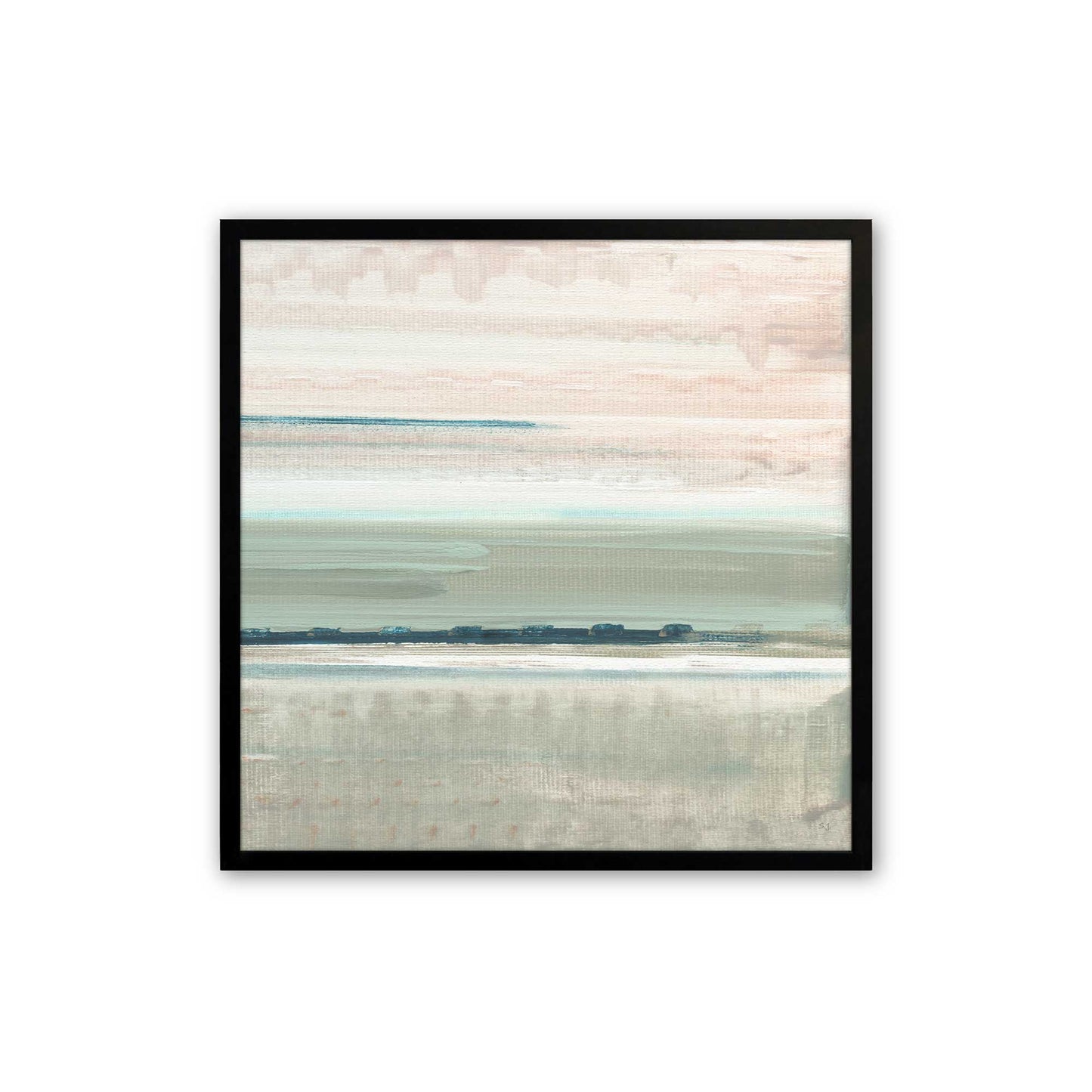 [Color:Satin Black],Front image of the art