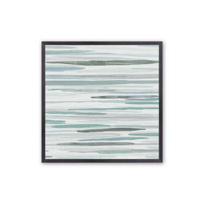 [Color:Weathered Zinc], Picture of art in a Weathered Zinc frame