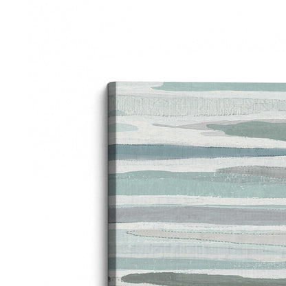 [Color:Stretched Canvas], Picture of the corner of the art