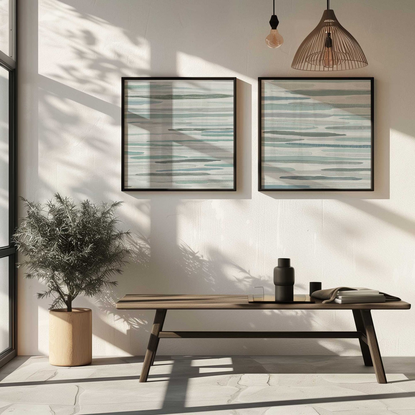 [LIFESTYLE],[SPECIAL],Picture of art in a room