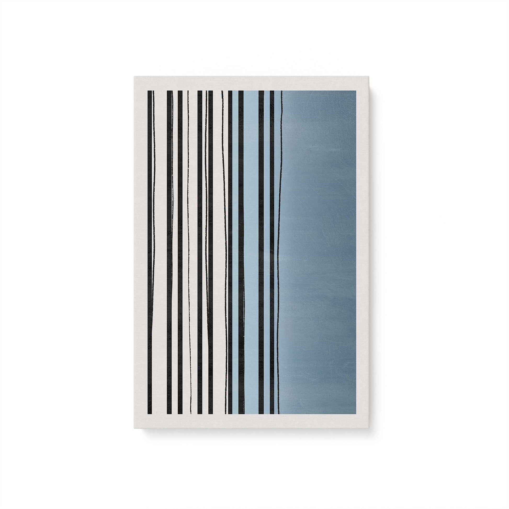 [Color:Stretched Canvas], Picture of art