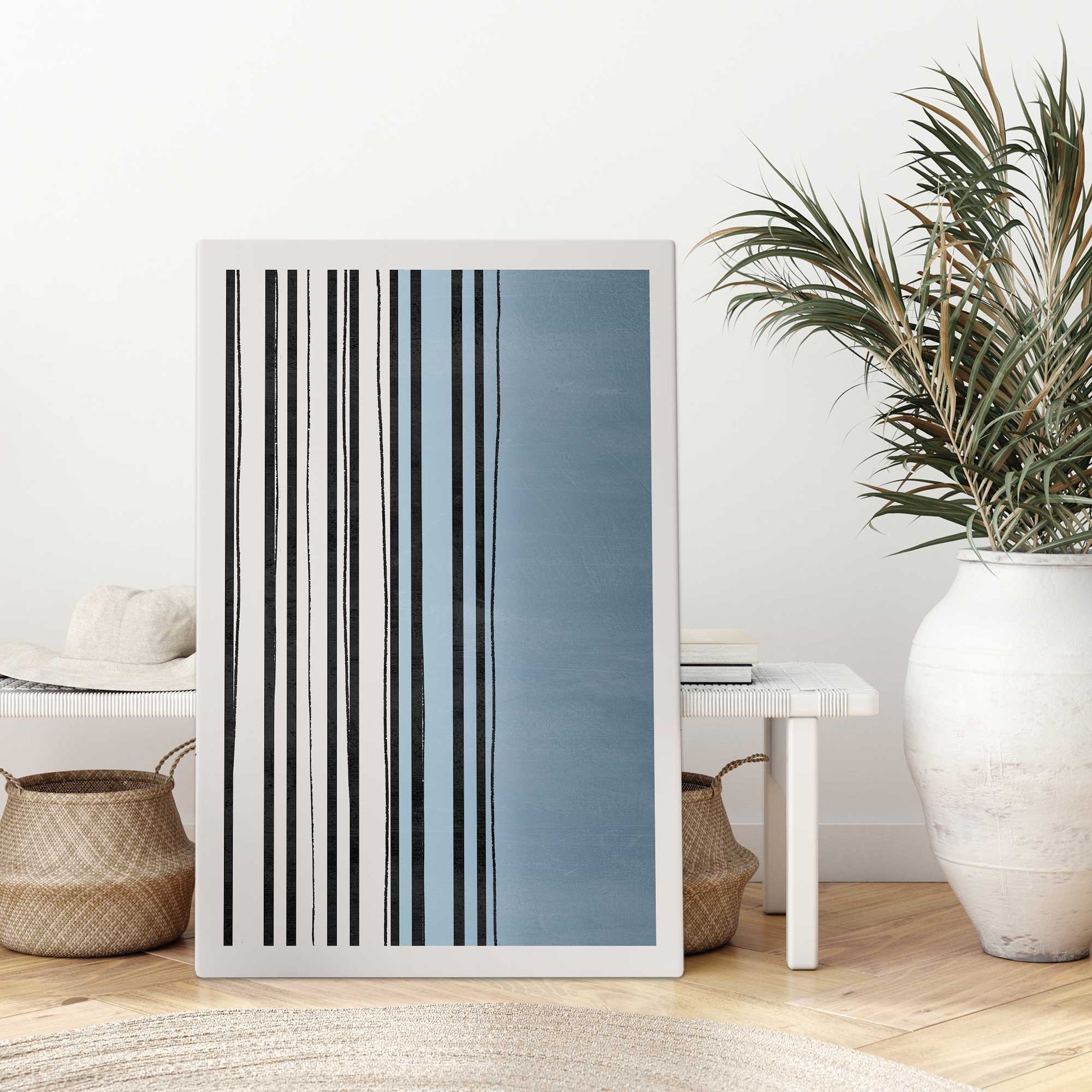 [LIFESTYLE],[SPECIAL],  Picture of art in a room