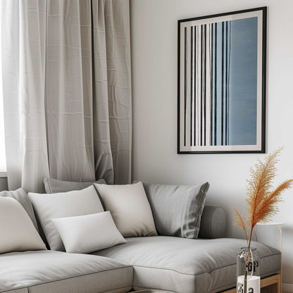 [LIFESTYLE],[SPECIAL],Picture of art in a room