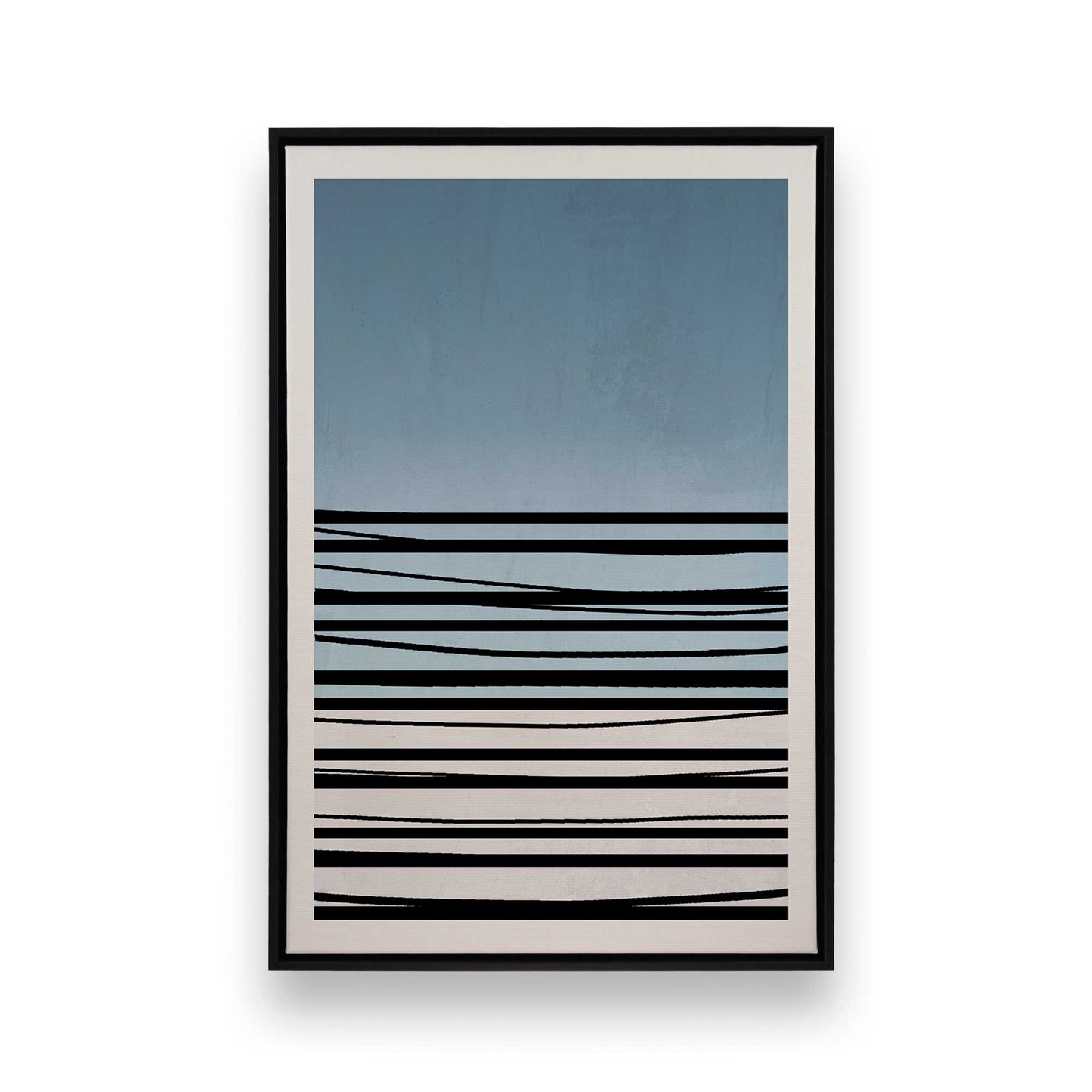 [Color:Satin Black], Front image of the art
