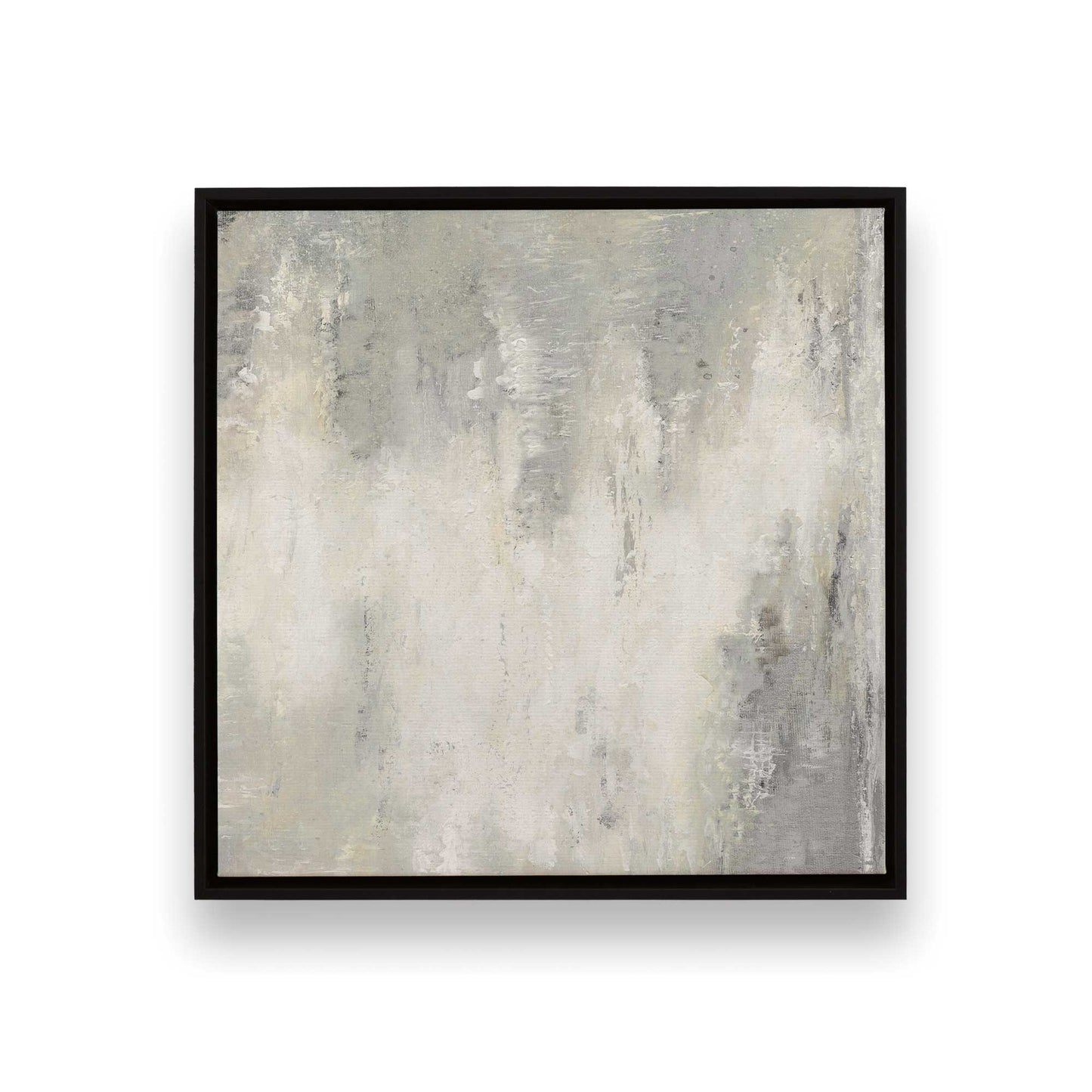 [Color:Satin Black], Front image of the art