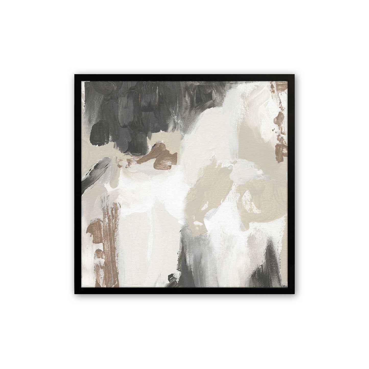 [Color:Satin Black],Front image of the art