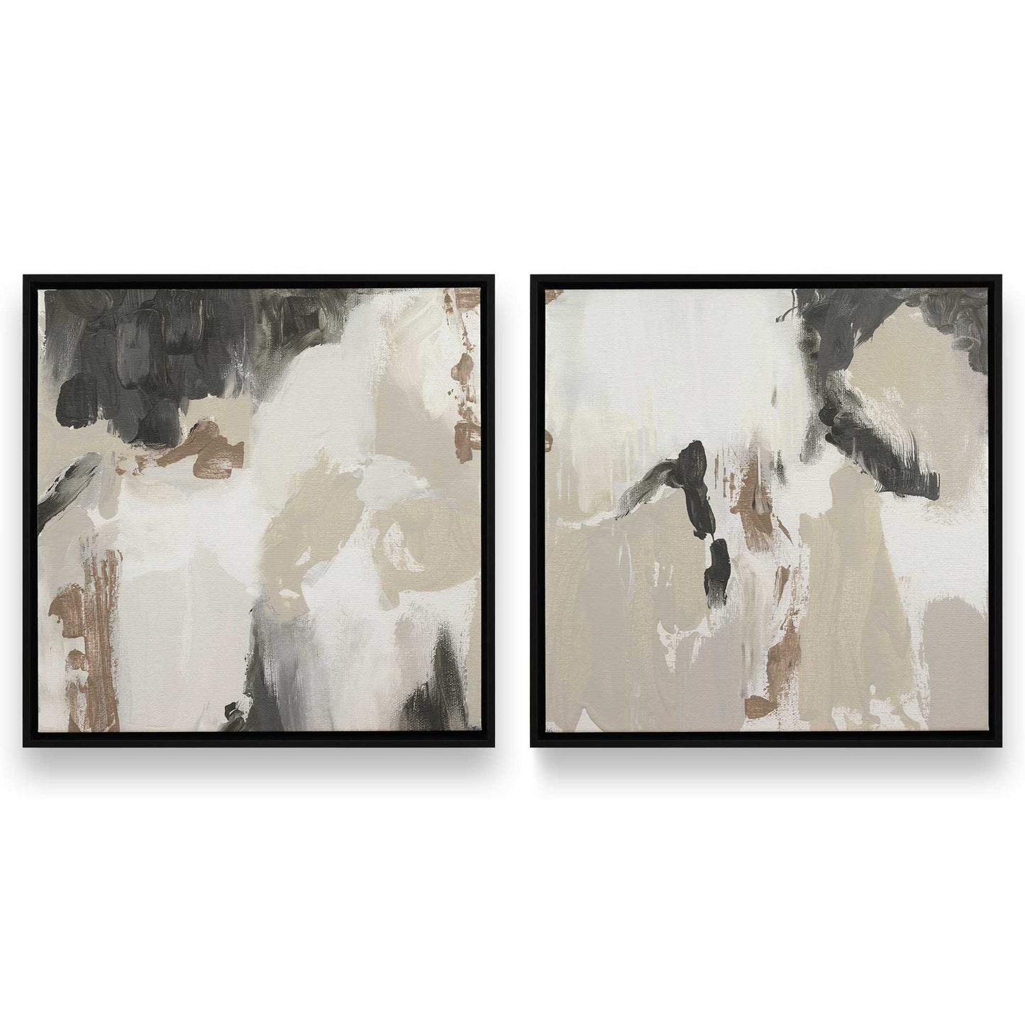 [Color:Satin Black], Front image of the art